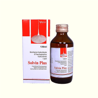 Solvin Plus 