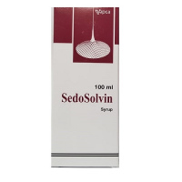 SedoSolvin 