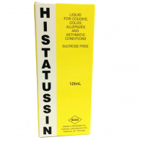 Histatussin 