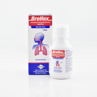 BroHex 